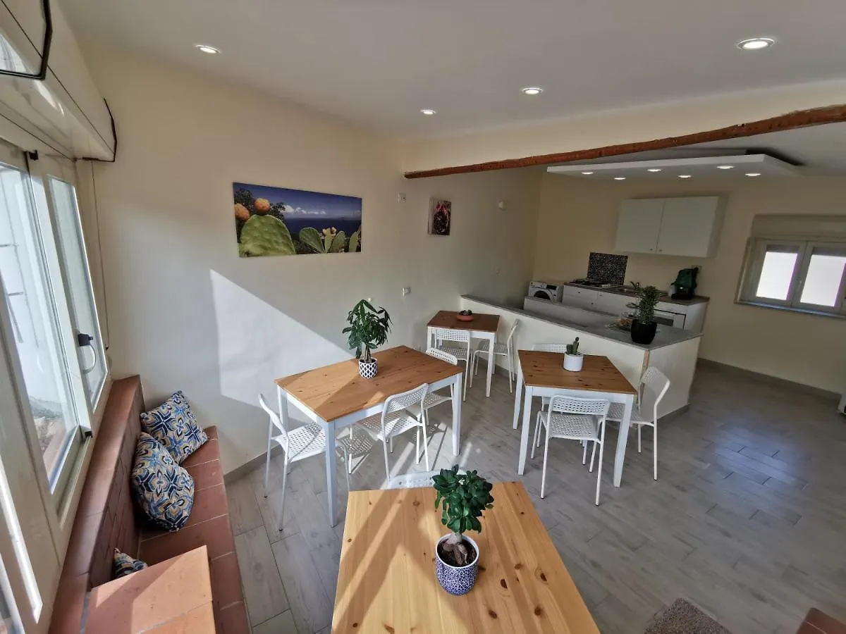 Casa Ciuri Apartment Palermo 0*,