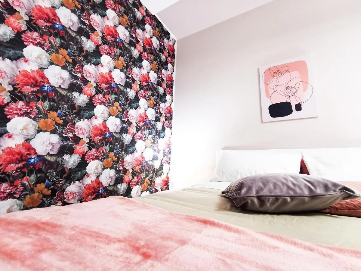 Casa Ciuri Apartment Palermo