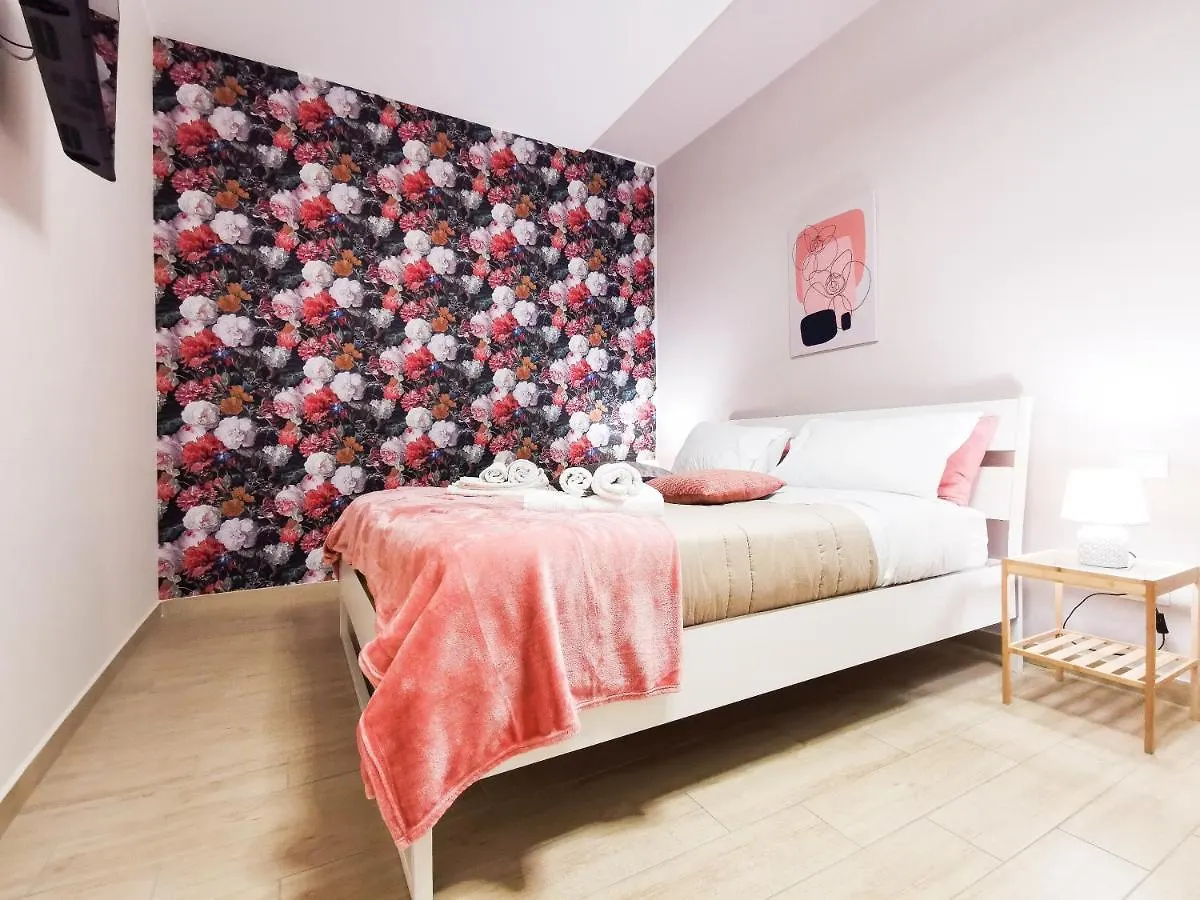 Casa Ciuri Apartment Palermo 0*,  Italy