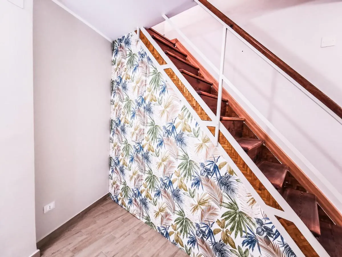 Casa Ciuri Apartment Palermo Italy