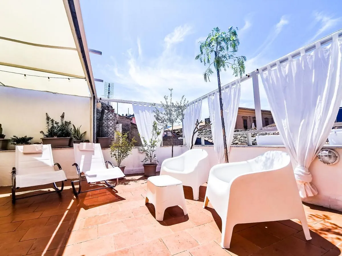 Casa Ciuri Apartment Palermo