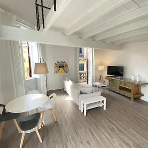  Appartement Suiteinpalermo - Vacanze Nel Centro Storico