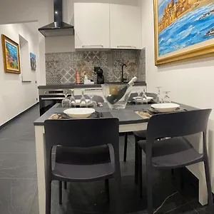  Appartement Vacanze Donna Ina