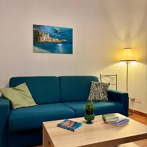  Appartement Piazza Marina