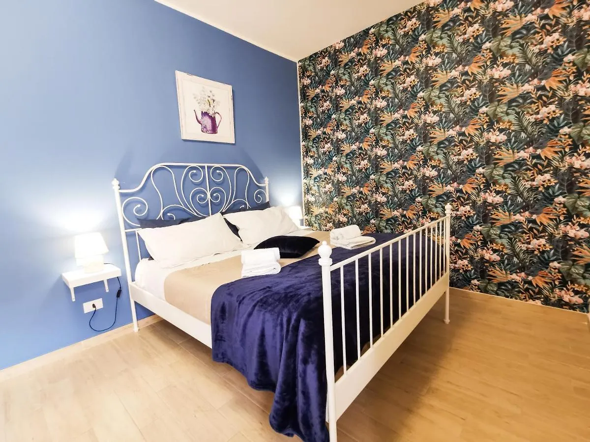 Appartement Casa Ciuri à Palerme