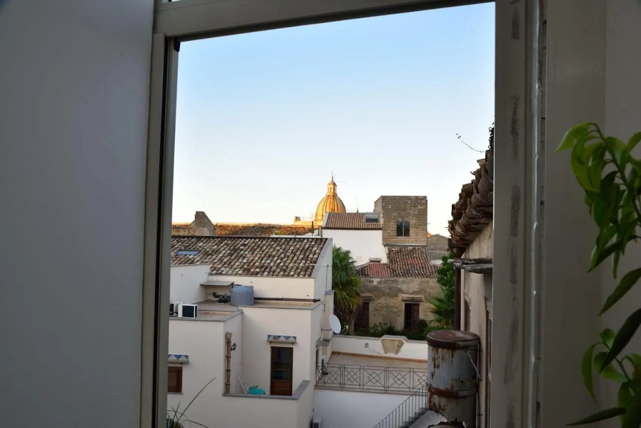 شقة Casa Ciuri باليرمو