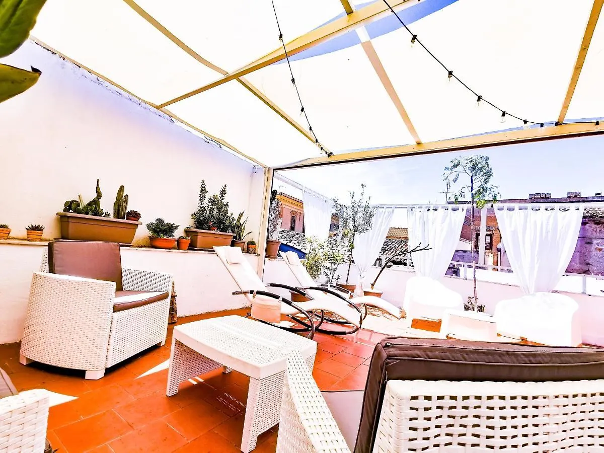شقة Casa Ciuri باليرمو 0*,  إيطاليا